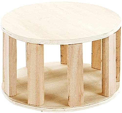 Fußhocker mit Stauraum, Fußhocker, Holz, lackiert, Wechselschuhe, Hocker, Fußhocker, Fußstütze, Kleiner Sitz, Fußstütze, Stuhl, geeignet für Wohnzimmer, Schlafzimmer, la