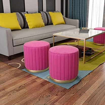 Fußbank Klappbarer Fußhocker mit Stauraum, Sofahocker, Schuhbank, Schuhbank, Wickelschuhbank, Multifunktionssitz, Klappsofabank, Schuh, Nordic Frisierkommode, Kleiner Hocker, le